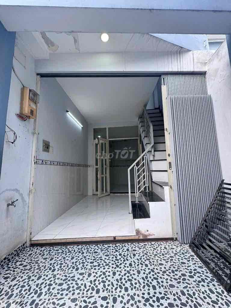 CHỈ 5.5 TỶ - 50M2 - KHU HOÀNG HOA THÁM, BÌNH THẠNH - 3 TẦNG - CHỈ 5,5 - Ảnh 3