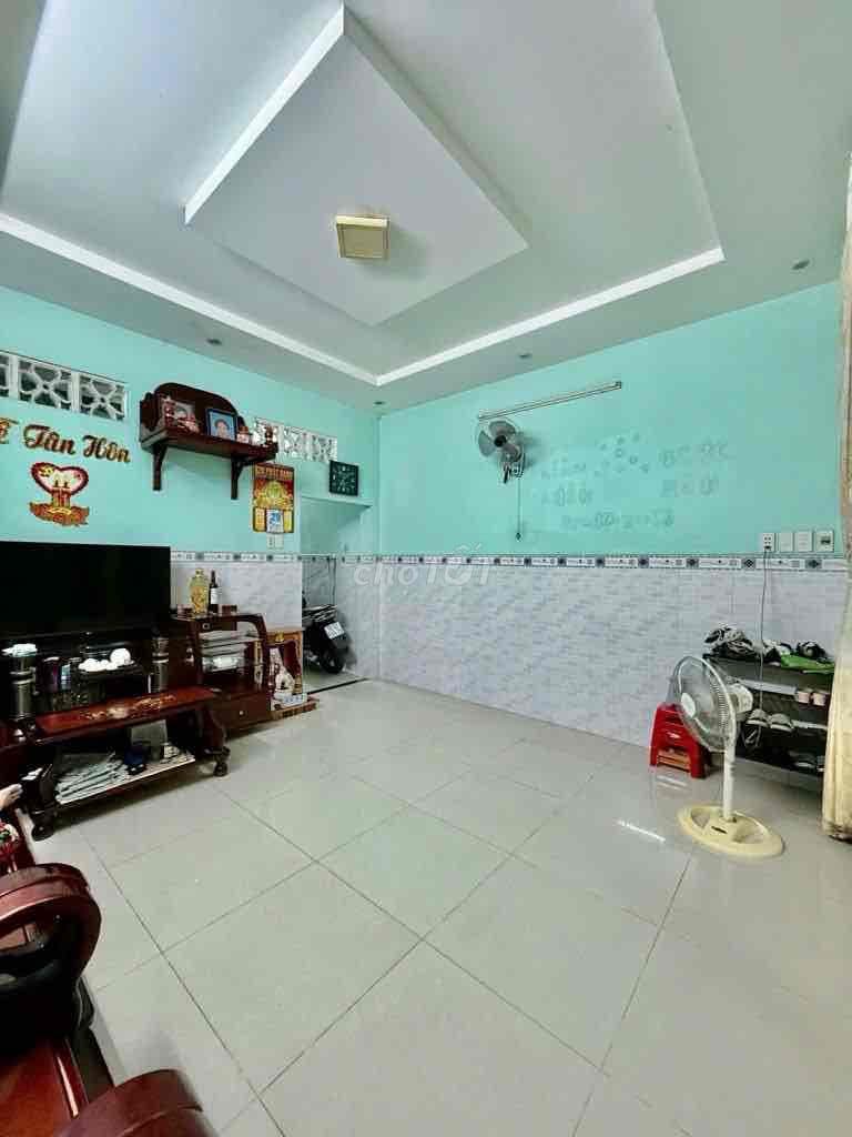 💥💥💥CHỦ GIẢM200TR - CHỈ CÒN 4,35 TỶ-40M2 - NGUYỄN VĂN LƯỢNG P17 GV - Ảnh 3