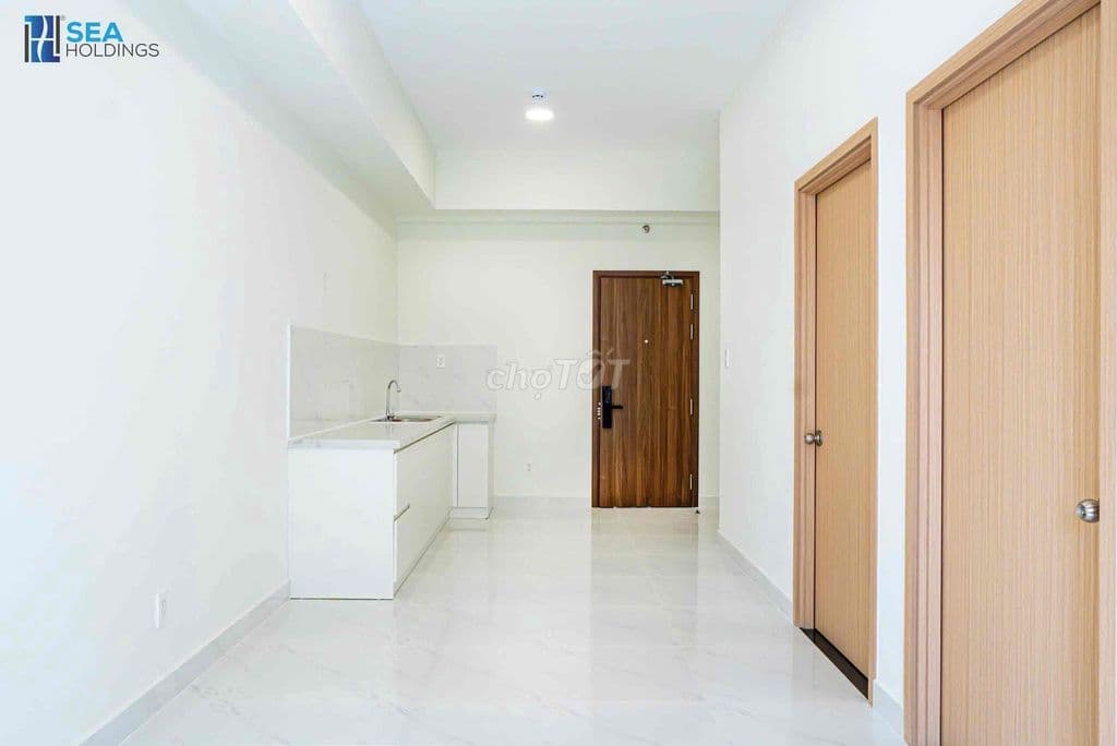 CẦN BÁN CĂN HỘ NGAY CHỢ BÌNH CHANH THÁNG 12/2026 NHẬN NHÀ - Ảnh 3