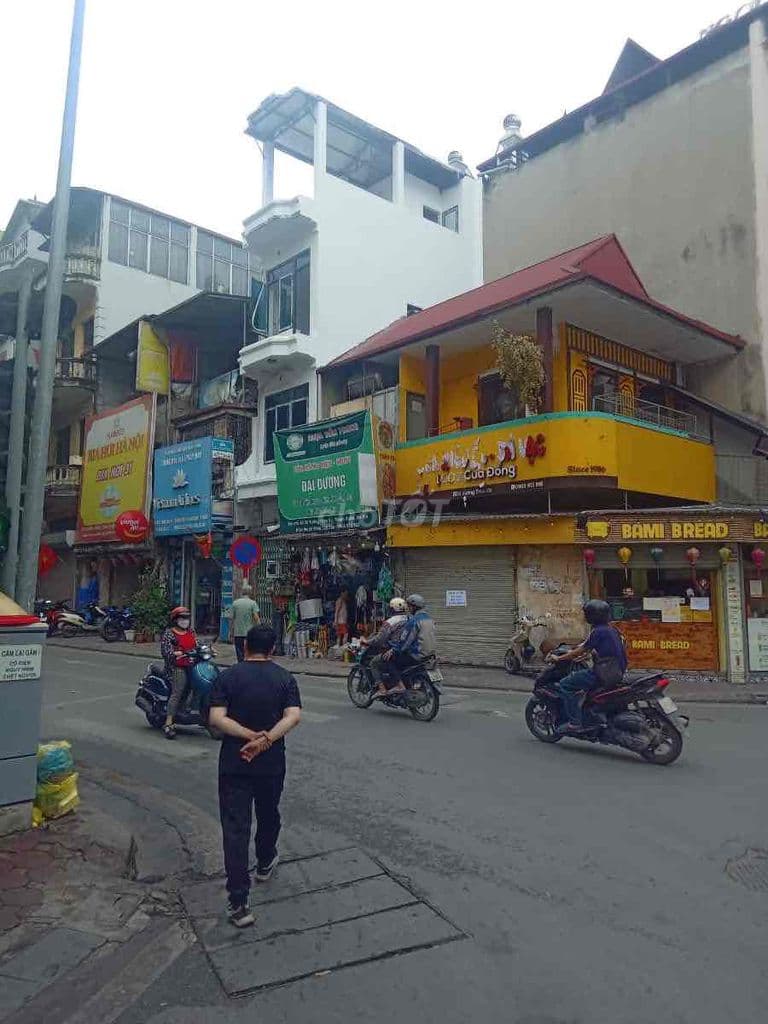 MẶT PHỐ VƯƠNG THỪA VŨ–kD sầm uất bậc nhất Thanh Xuân-62m GIÁ 33TỶ - Ảnh 3