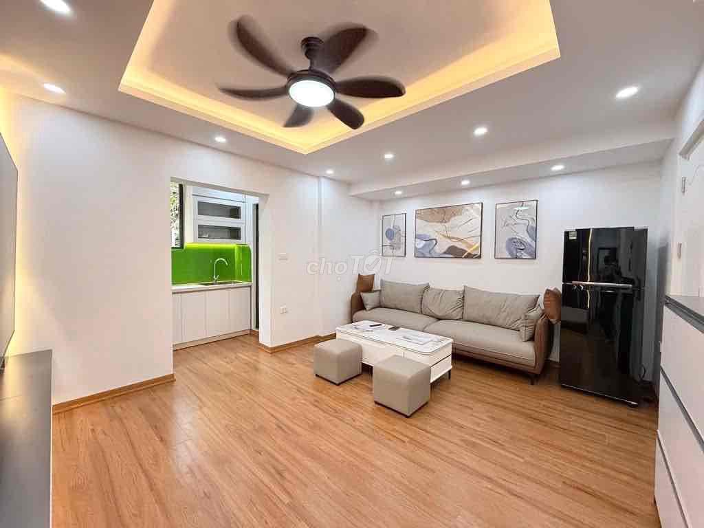 60m2 Phố Nguyễn Công Trứ HBT - SĐCC 3,85 Tỷ - Ảnh 3