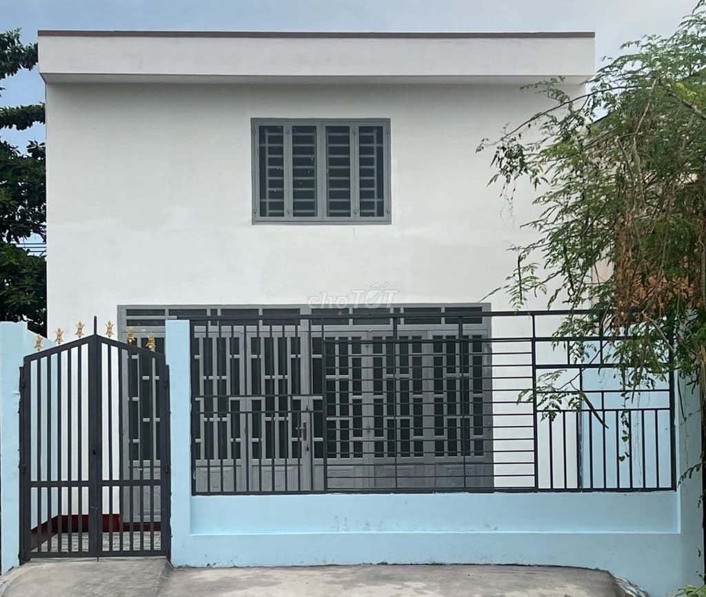 Chính chủ cần bán nhà 2 mặt tiền ở Tỉnh Lộ 10 -170m2 (Miễn trung gian) - Ảnh 3