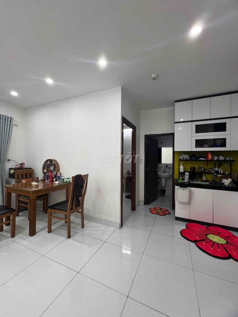 Bán căn hộ Tân Mai, 48m2 , SHR, LK Aeon Bình Tân . - Ảnh 2