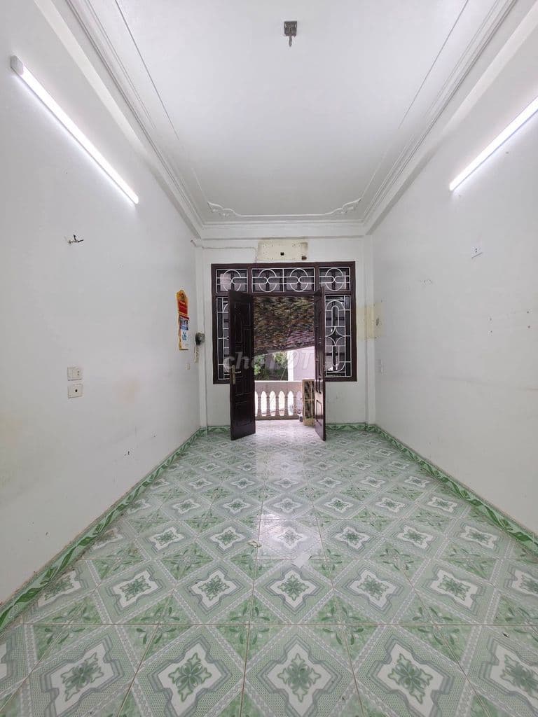 Nhà riêng- Đống Đa- 2 thoáng- 36m- 6 tầng- nhỉnh 7 tỷ - Ảnh 3