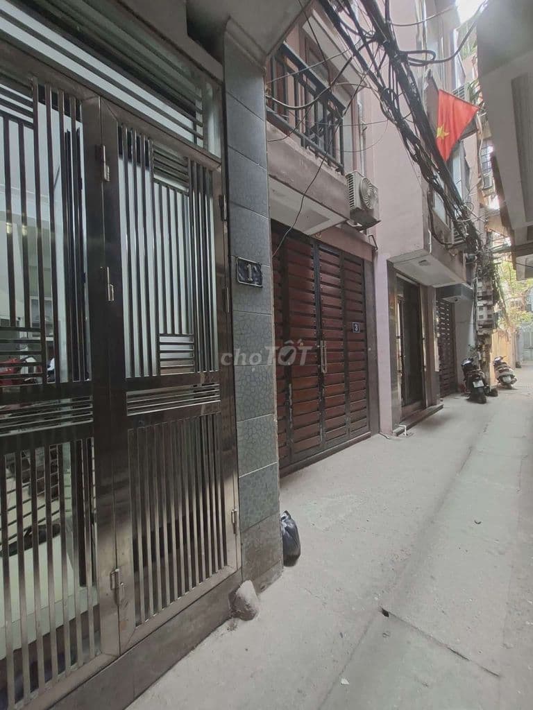 chỉ 8 tỷ khương trung nguyễn trãi thanh xuân , 4 tầng- 5 ngủ- sẵn ở - Ảnh 3