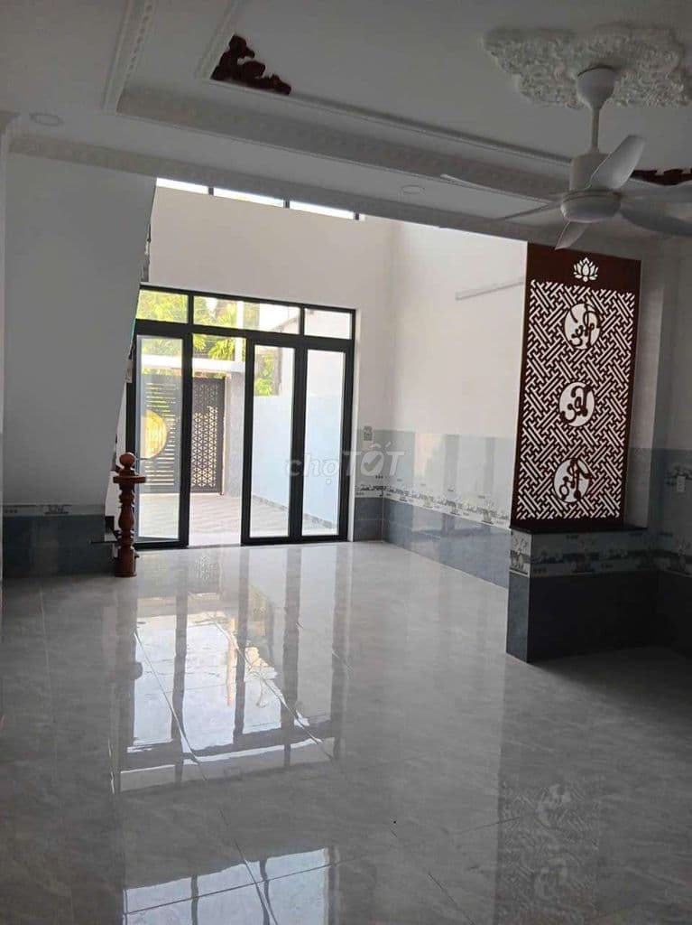 nhà Chính chủ , 1 Trệt 1 Lầu. hoàn công 5X22 Thổ Cư hết. - Ảnh 3