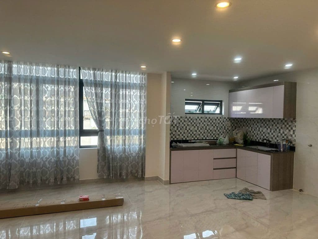 Chung cư 234 Phan Văn Trị- 2PN giá thật chỉ 3ty5 SHR