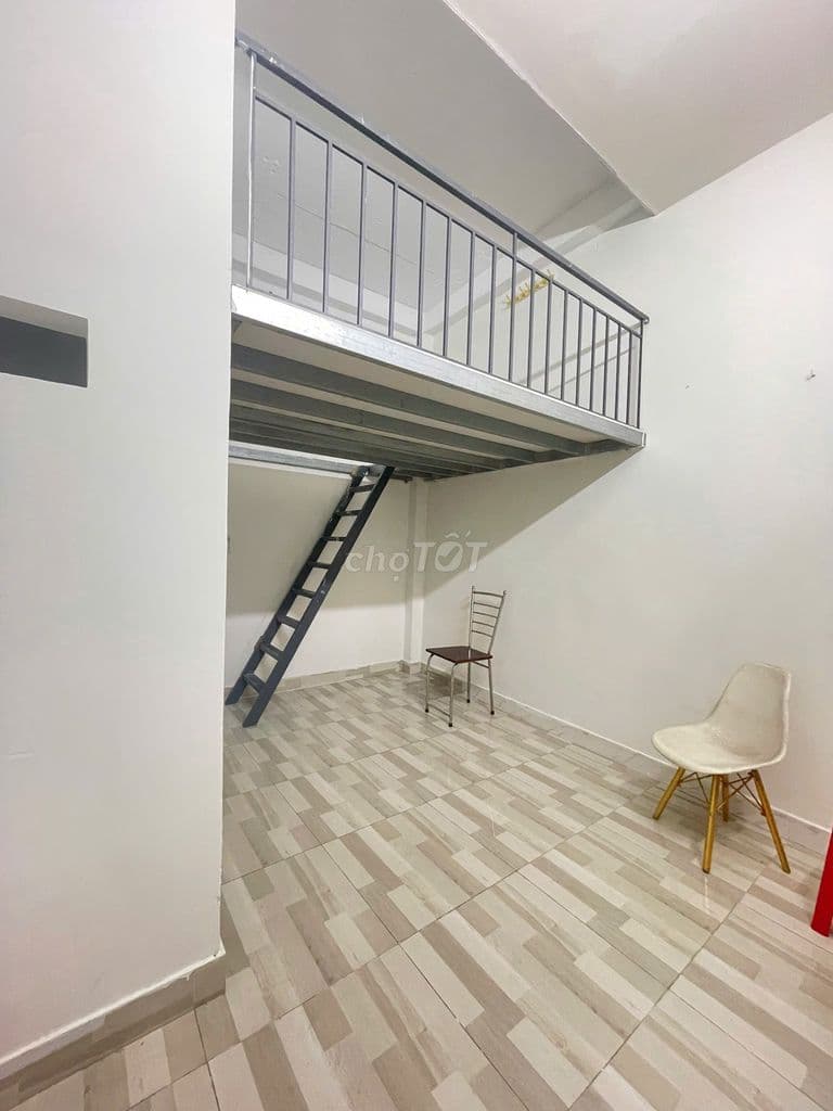 Nhà 4 Tầng đường 61,Phước Long B,gần Ngã 4 Bình Thái,Thu Nhập 14 triệu - Ảnh 2