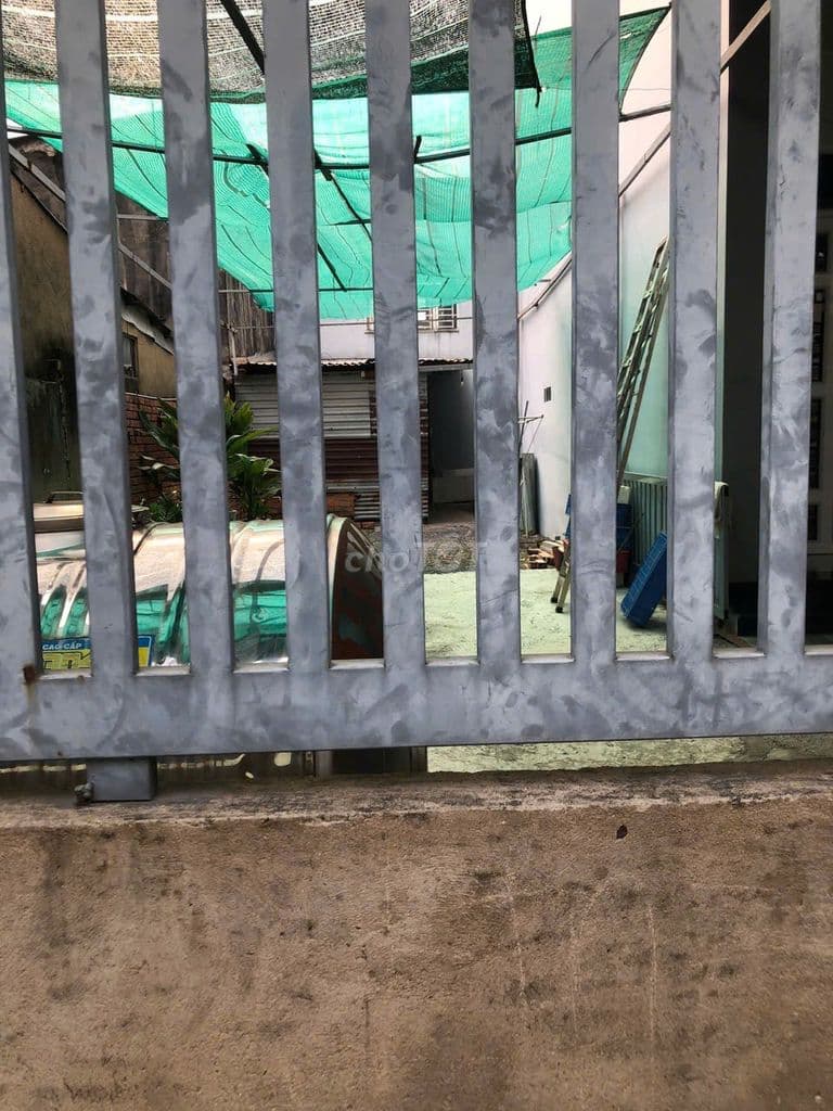 CHÍNH CHỦ CẦN BÁN ĐẤT - HẺM XE HƠI - Ảnh 3