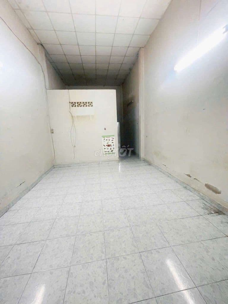 Nhà 2 tầng đường NGUYỄN THỊ ĐẶNG, phường TÂN THỚI HIỆP, Q12, dt 72m2