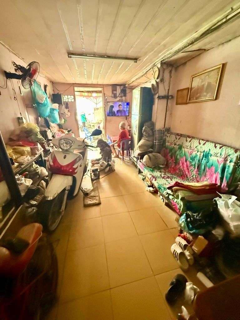 HOT Đầu tư giữ tiền cực tốt MTKD Lê Quang Định 35m2_2T_ko có nhà bán - Ảnh 3