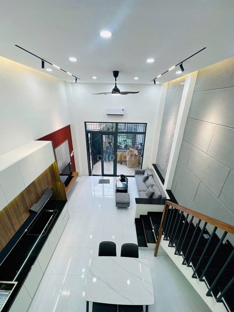Ngã tư hàng xanh một căn *** 59m2 giá bán 4,8 tỷ - Ảnh 2