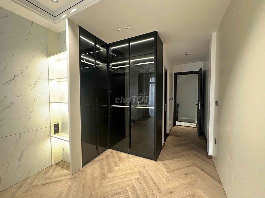 Bán nhà Bồ Đề( Ngọc Lâm) - gần cầu - gần ô tô - Long Biên Hà Nội - Ảnh 3