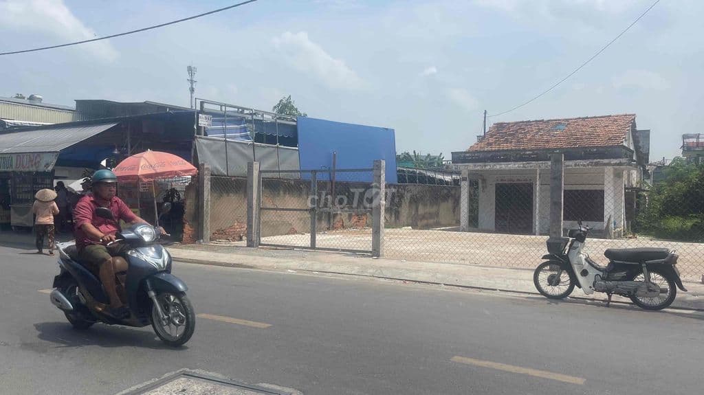 ĐẤT MT 38 NGAY CHỢ HIỆP BÌNH 5X23M. 115M2 THỔ XÂY 1 HẦM 4 TẦNG - Ảnh 3