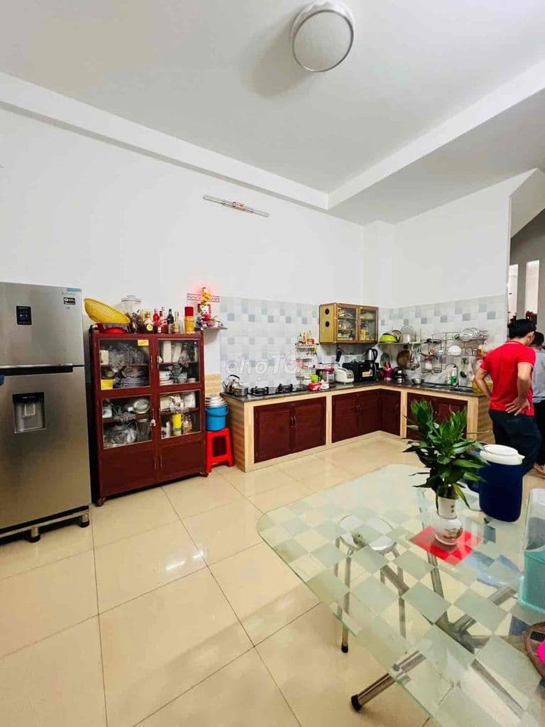 🔥 NHÀ ĐẸP VƯỜN LÀI – TÂN PHÚ – GIÁ CHỈ 5.2 TỶ 🔥 📐 Diện tích: 4m x 10m