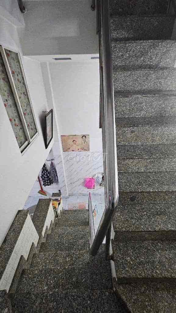 GÓC 2 MẶT TIỀN KHÔNG LỘ GIỚI – 4.5 x 17M – 75M2 – 3 TẦNG – 7PN – ĐƯỜNG - Ảnh 3