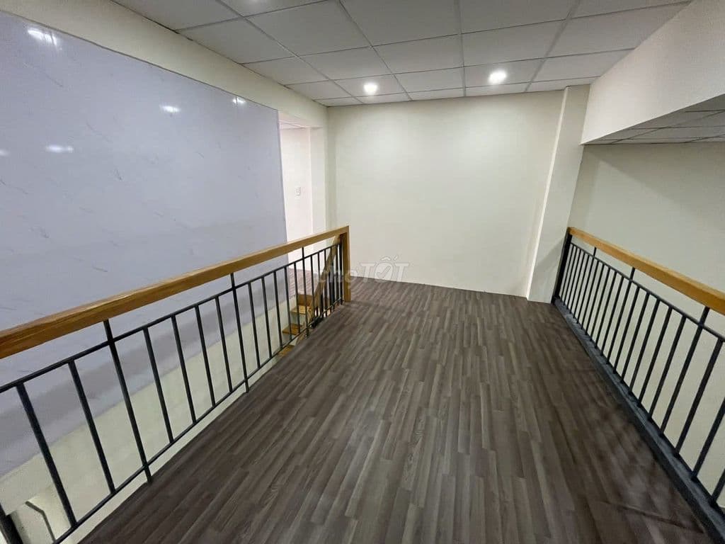 Bán nhà mặt tiền đường Phan văn Hớn-rộng 5m- khu sầm uất nhất - Ảnh 3