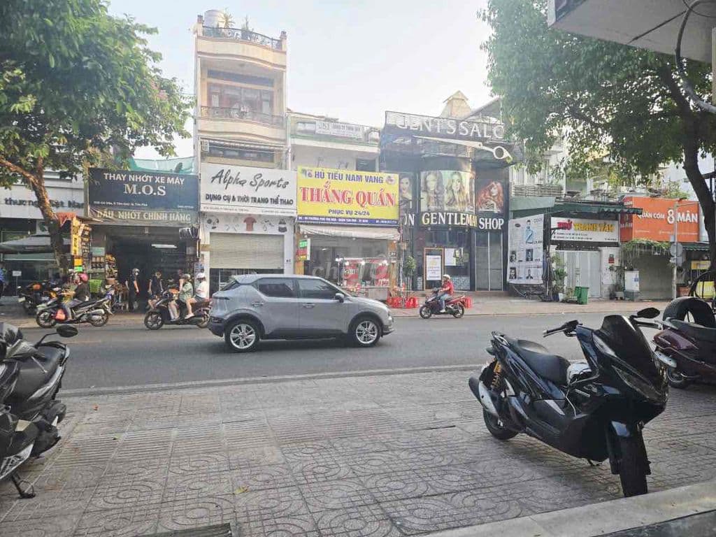 Bán nhà MT GÒ DẦU 4 x 20m đúc 2 lầu ST giá 16,5 tỷ - Ảnh 3