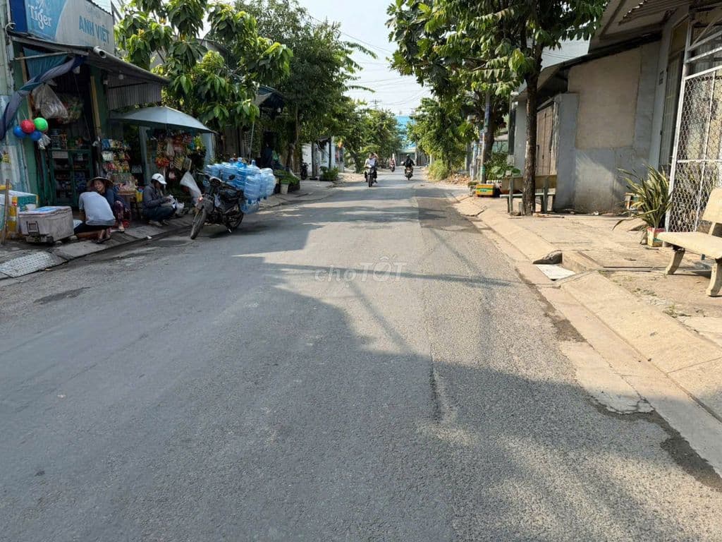 Lô đất 6x17m, Lô góc – Trương Thị Như - Nguyễn Thị Thử, Xuân Thới Sơn - Ảnh 3