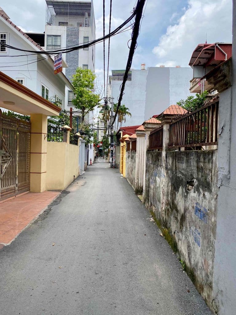 🏠 NHÀ MỚI 5 TẦNG - CHỈ 3,9 TỶ - LÔ GÓC - TT CỰ KHỐI - LONG BIÊN