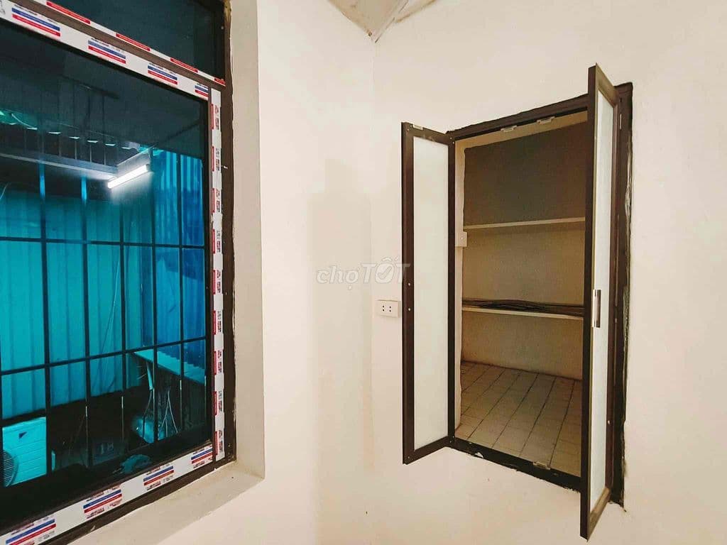 Hơn 2 tỷ có căn TT sổ hồng sát Khương Trung-Oto chân cầu thang-40m;2N - Ảnh 3