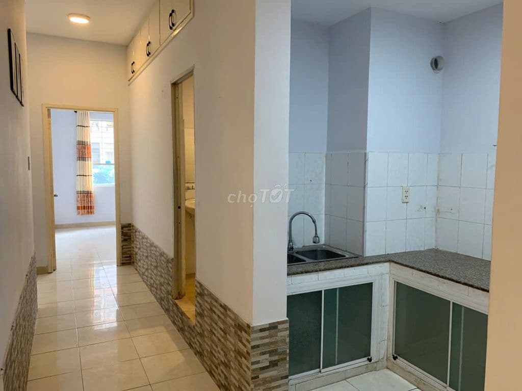 Bán căn hộ chung cư 312, Lầu Thấp - Ảnh 3