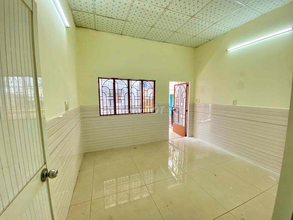 Nhà hẻm Trần Văn Quang, 4.65x8.7m, 41m2, 2 tầng - Ảnh 2