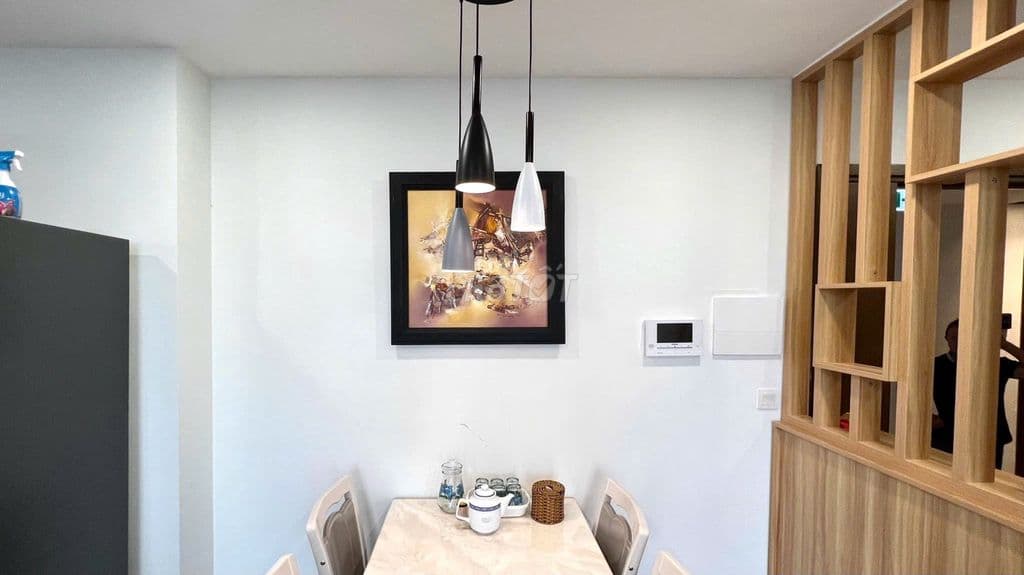 CHỊ HỌ CẦN BÁN NHANH GIẢM CĂN 2PN ECO GREEN 5.7TỶ VIEW SÔNG - Ảnh 3