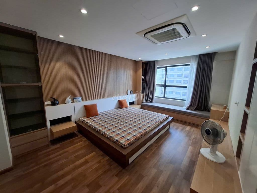 GOLDMARK CITY- UY TÍN - CHẤT LƯỢNG - 3 NGỦ HIẾM- CHỦ THIỆN CHÍ CẦN BÁN - Ảnh 2