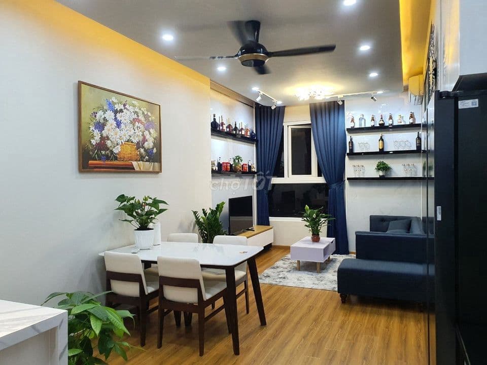 Căn Góc 73m2 Giá 3ty500 - Ảnh 3