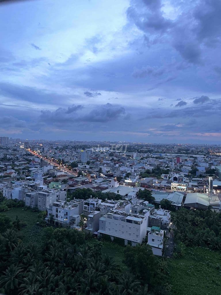 Căn hộ Sunview Town view sông Sài Gòn, giá 2.55 tỷ - Sổ Hồng sẵn - Ảnh 3