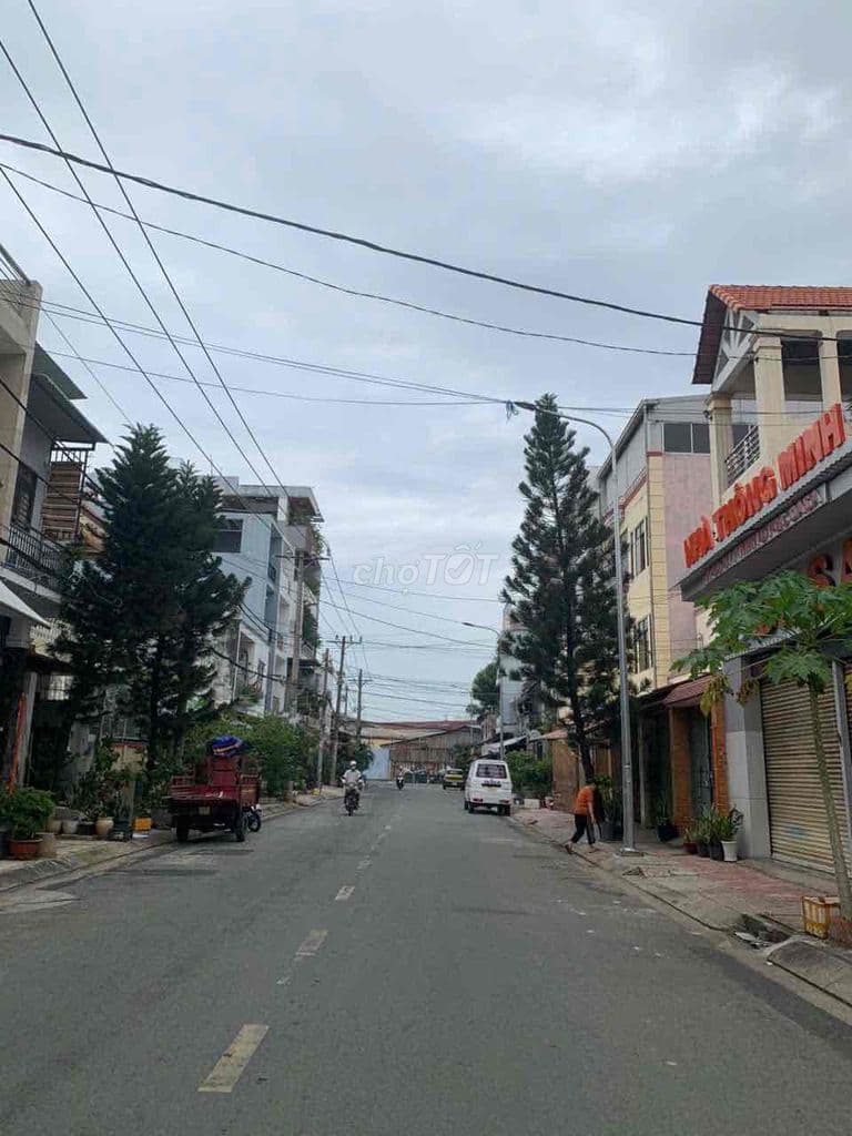 Chủ kẹt bán gấp MTN nội bộ Huỳnh Văn Một. Dt 4m x 18m. Nhà trệt, 1 lâu - Ảnh 3