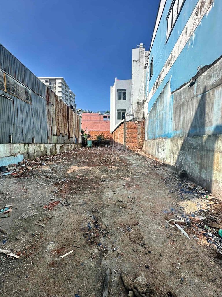 Cần bán gấp lô đất 672 Xa Lộ Hà Nội. Ngay UBND Quận 9 cũ - Ảnh 2