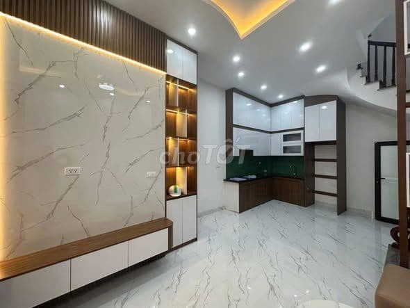 bán nhà 38m2 Phan Trọng Tuệ ô tô gần 6 tỷ - Ảnh 3