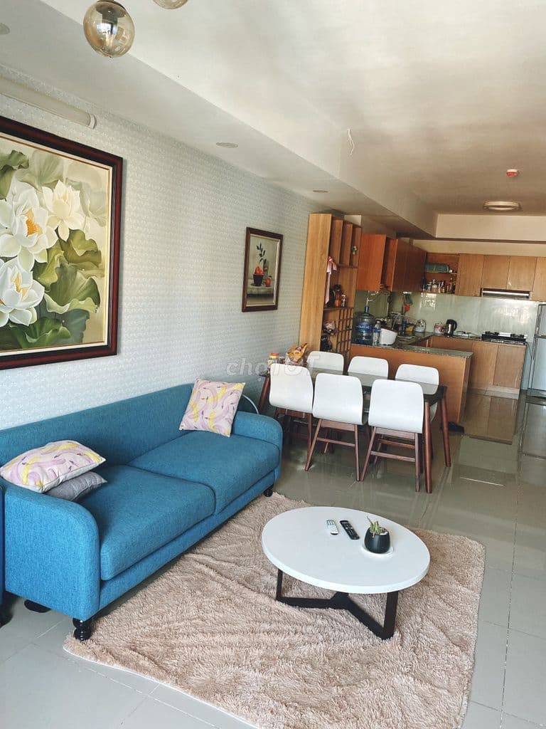 🔥 BÁN NHANH CĂN HỘ PROSPER PLAZA - 65M2 SỔ HỒNG RIÊNG,GIÁ CHỈ 3 TỶ 🔥 - Ảnh 2