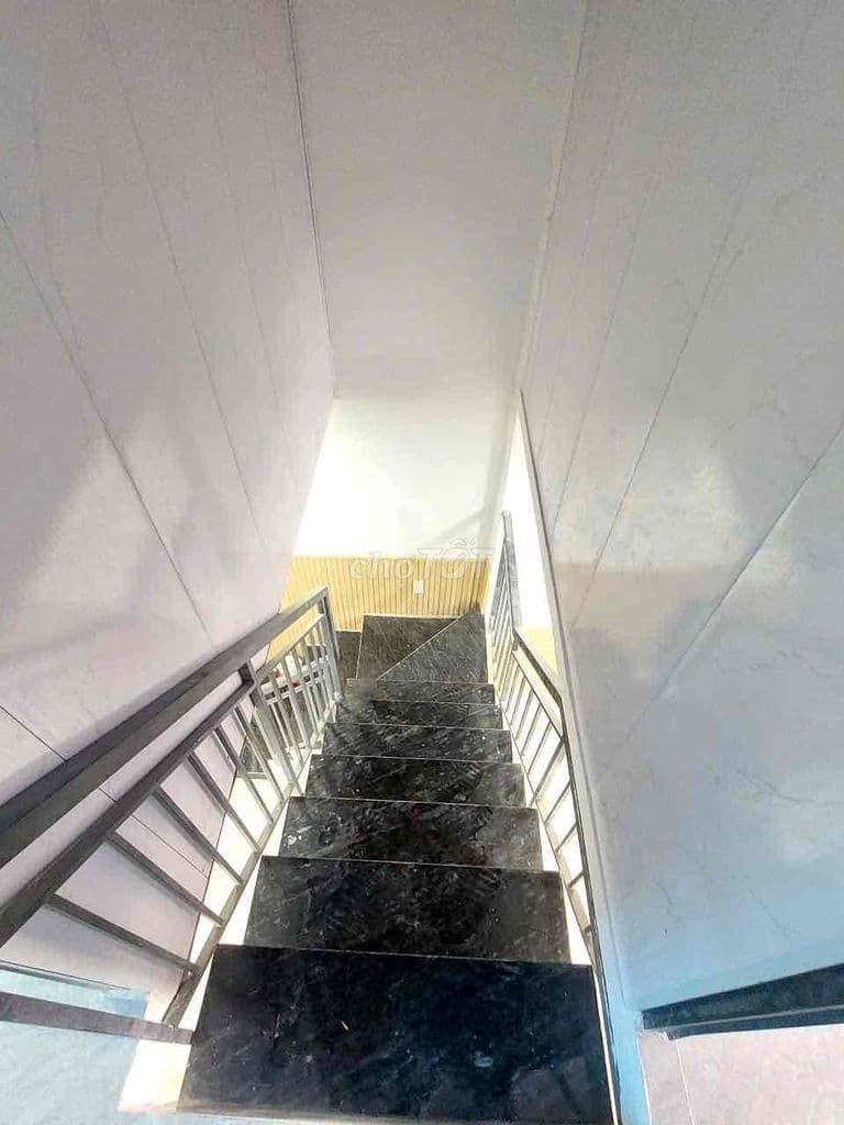 BÁN NHA MOI ĐẸP KHU DÂN CƯ ĐƯỜNG 42 HIỆP BÌNH CHÁNH THỦ ĐỨC CỦ - Ảnh 3