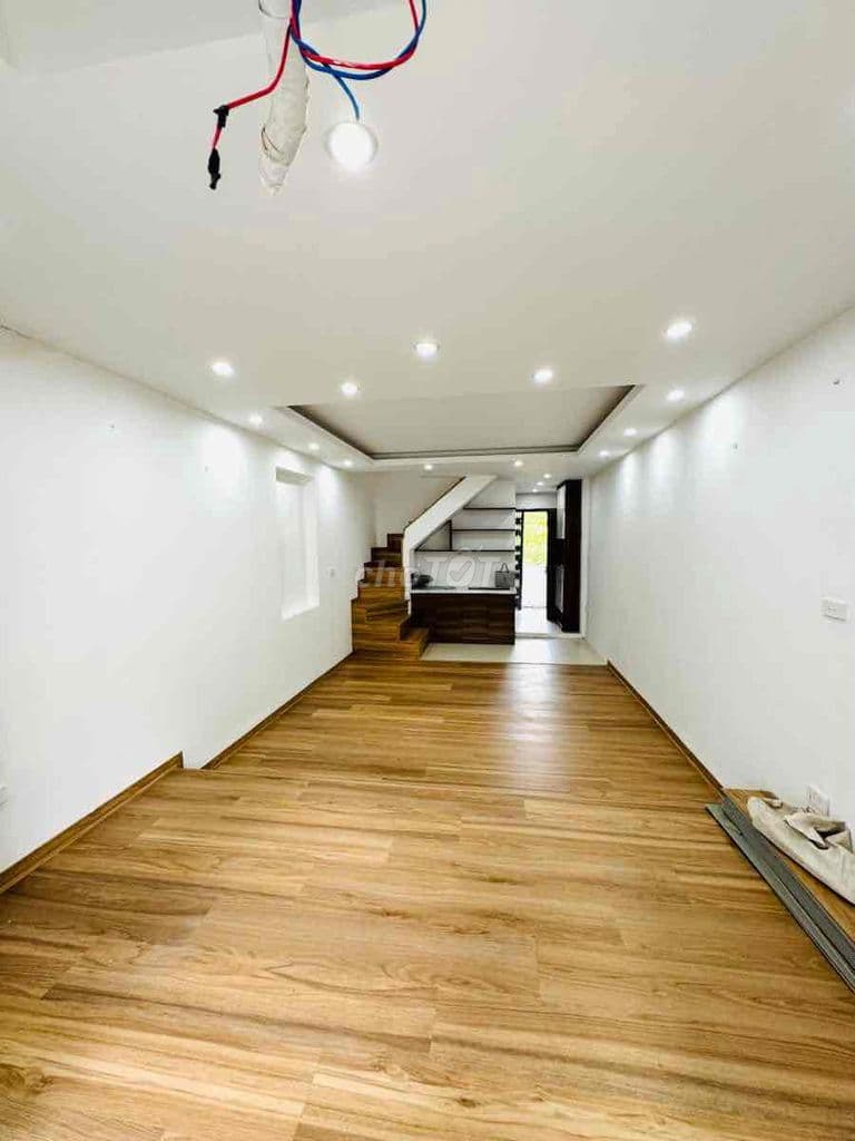 Tập thể Bách Khoa, tầng 2, đẹp như chung cư, ô tô chạy quanh nhà - Ảnh 3