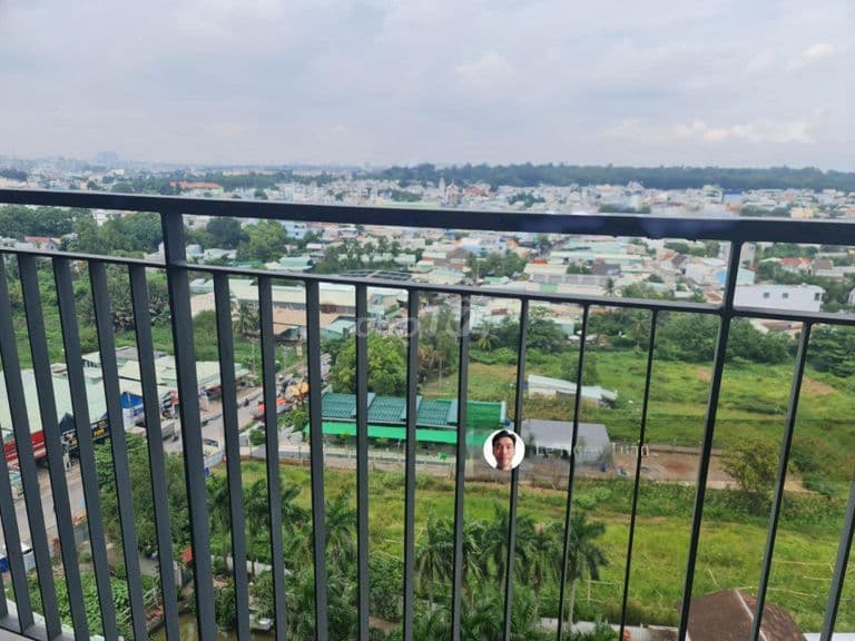 Bán căn hộ 2PN+1 phân khu Rainbow Vinhomes Grand Park - Ảnh 3