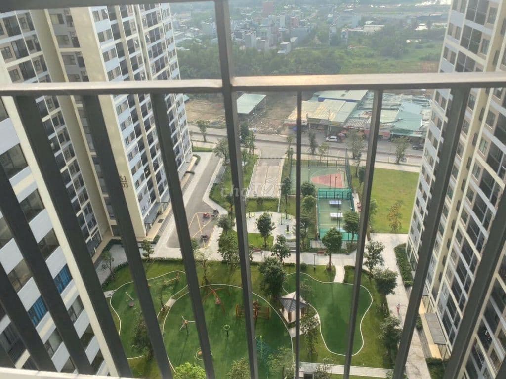 Chính chủ Bán Căn Hộ Vinhome Grand Park Quận 9