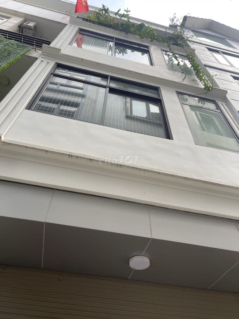 TÂY HỒ 46M2 4 TẦNG MT 4.2M - Ô TÔ TRÁNH - NGÕ THÔNG - SỔ VUÔNG VẮN - Ảnh 2