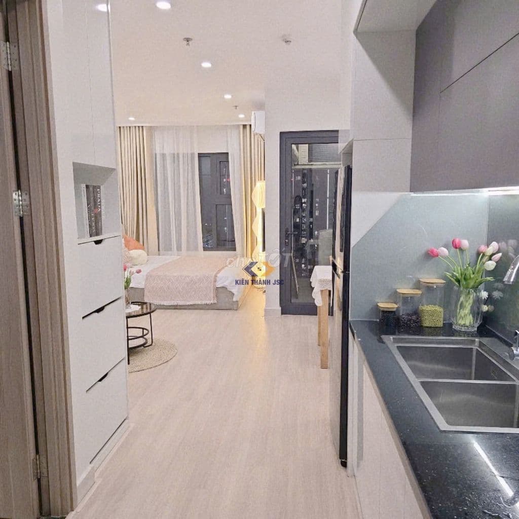 Cập nhật quỹ căn chuyển nhượng T4/2026 giá rẻ nhất hiện tại Smart City - Ảnh 2