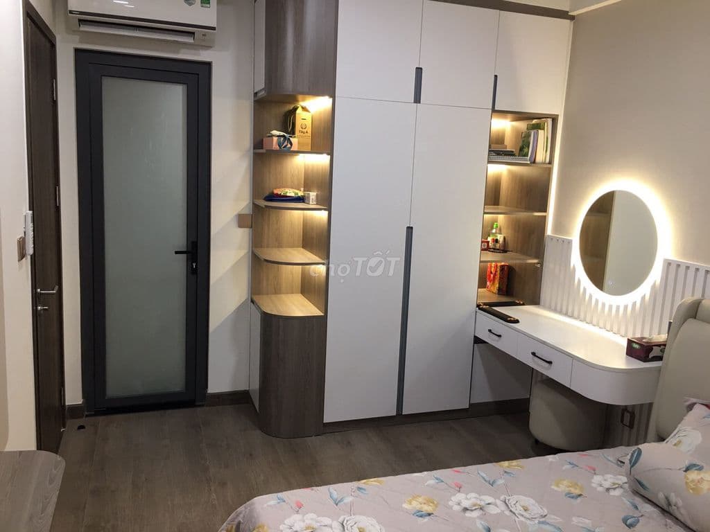 Bán gấp CH 2 PN, 2 WC, 4.2 tỷ, Q7 Boulevard, Nguyễn Lương Bằng, Quận 7 - Ảnh 3