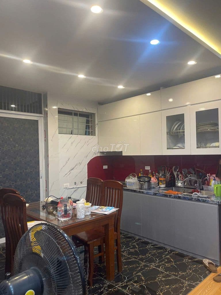 Chỉ 38,5 triệu/m2 sở hữu ngay căn 3PN đẹp thoáng tại CT8 Đại Thanh - Ảnh 3