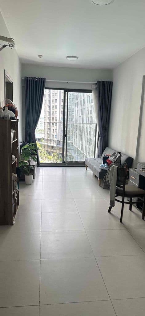 Bán view nội khu 59m2 - giá 2,69 tỷ - 2pn2wc - sổ hồng sẵn - Ảnh 2