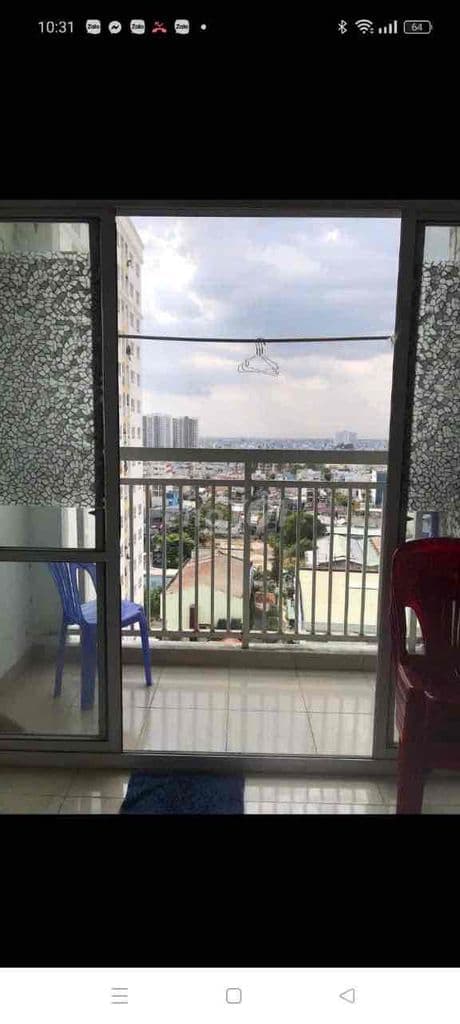 Bán GẤP CH Idico, 262/13 Lũy Bán Bích, Tân Phú gần Đầm Sen