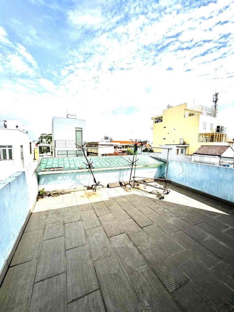 Nhà CHDV giảm giá 300triệu bán gấp - Ảnh 3