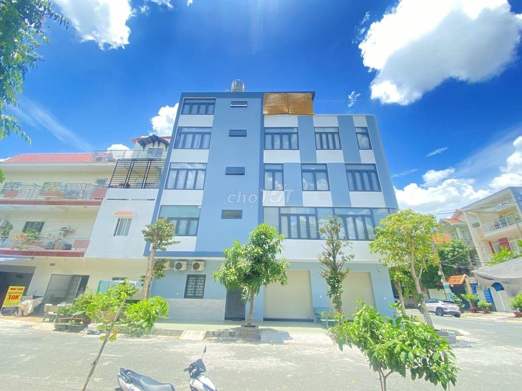 Chính chủ cần bán nhà góc hai mặt tiền! - Ảnh 2