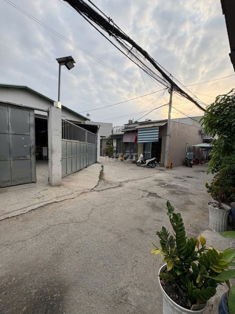 Chủ Ngộp Bank Cấn Bán Gấp Kho Xưởng - Ảnh 2