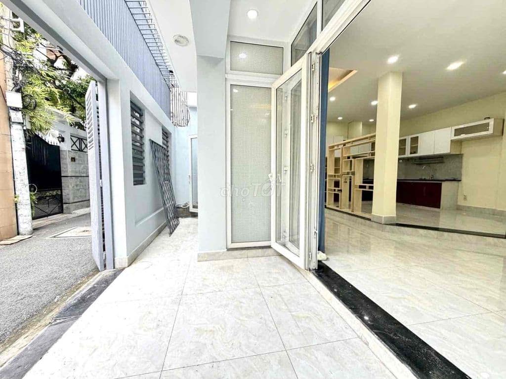 NGANG KHỦNG 7.3M-MẶT TIỀN HẺM XE TẢI THÔNG- NGUYỄN ĐÌNH CHIỂU -PHÚ NH - Ảnh 3