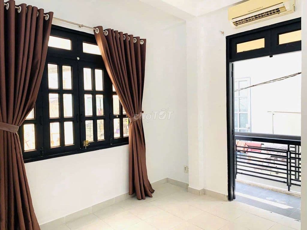 Vạn Kiếp_ 1 Trệt 2 Lầu _ Ngay Phan Xích Long- Trường Sa_ Chỉ 4.5 Tỷ - Ảnh 3